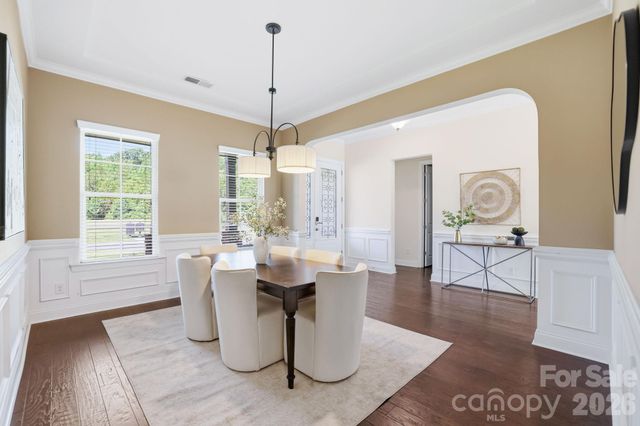 2411 Madeira Circle, Waxhaw, NC 28173