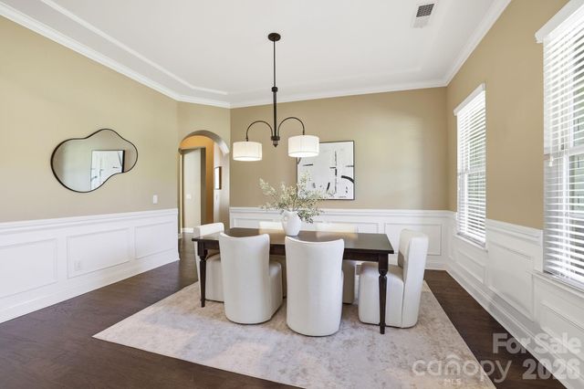 2411 Madeira Circle, Waxhaw, NC 28173