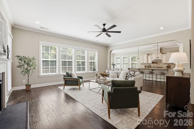 2411 Madeira Circle, Waxhaw, NC 28173