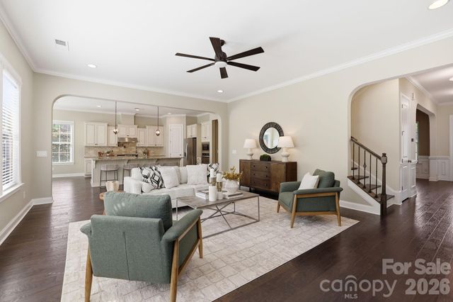2411 Madeira Circle, Waxhaw, NC 28173