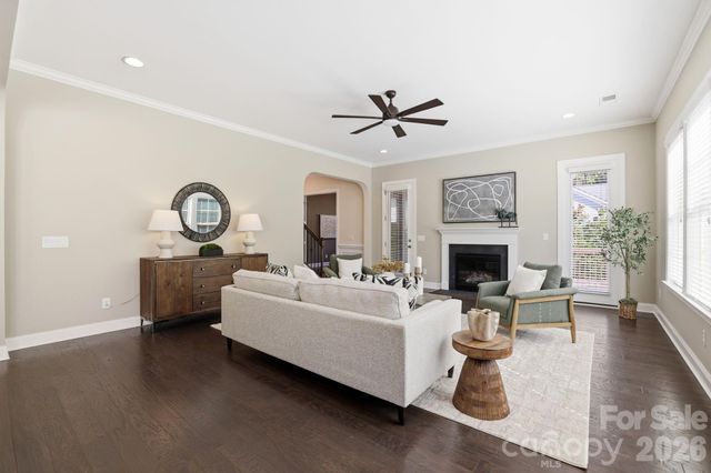 2411 Madeira Circle, Waxhaw, NC 28173
