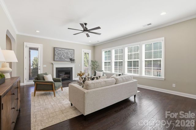 2411 Madeira Circle, Waxhaw, NC 28173