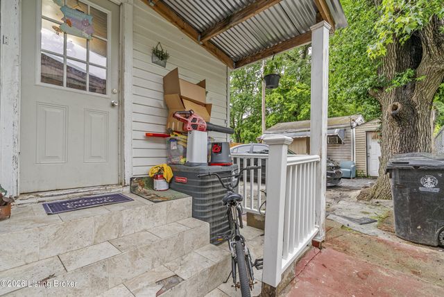 1057 S 43rd St, Louisville, KY 40211