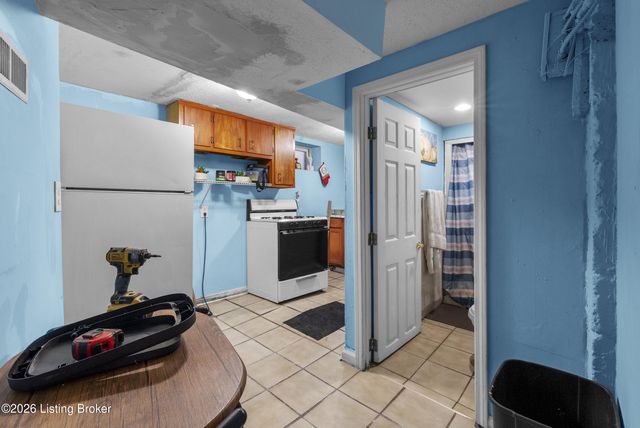 1057 S 43rd St, Louisville, KY 40211