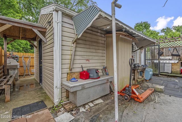 1057 S 43rd St, Louisville, KY 40211