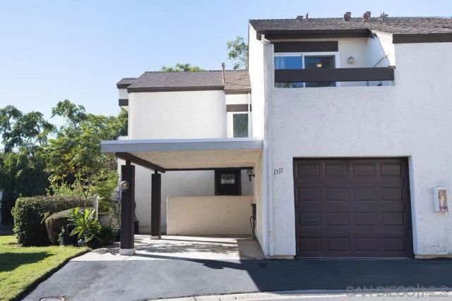 1311 Hawk, El Cajon, CA 92020