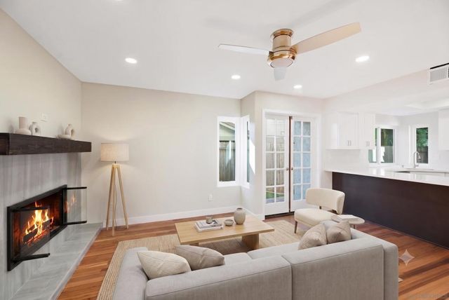 12959 Creek Park Dr, Poway, CA 92064