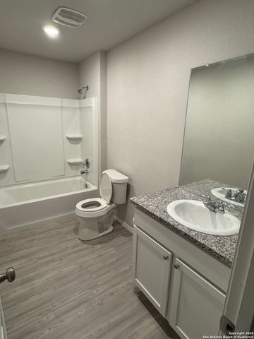 10531 Varmus, Converse, TX 78109