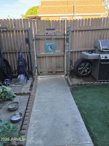 8432 N 34TH Drive, Phoenix, AZ 85051