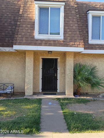 8432 N 34TH Drive, Phoenix, AZ 85051