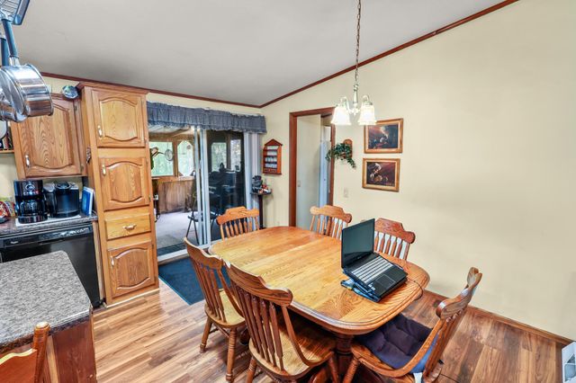 1727 N Lake Drive, Braham, MN 55006