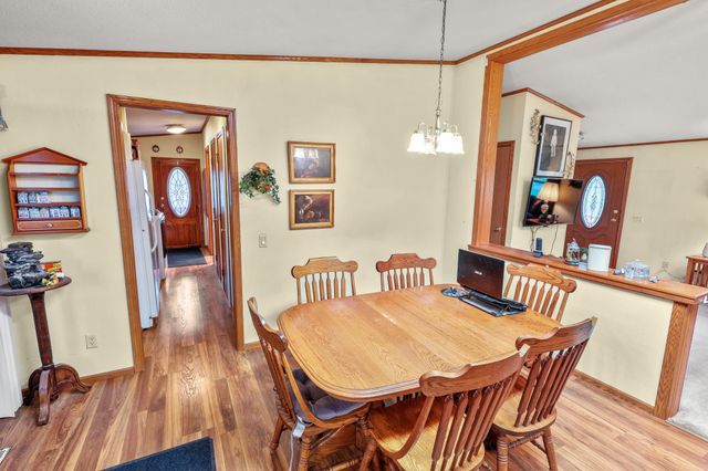 1727 N Lake Drive, Braham, MN 55006