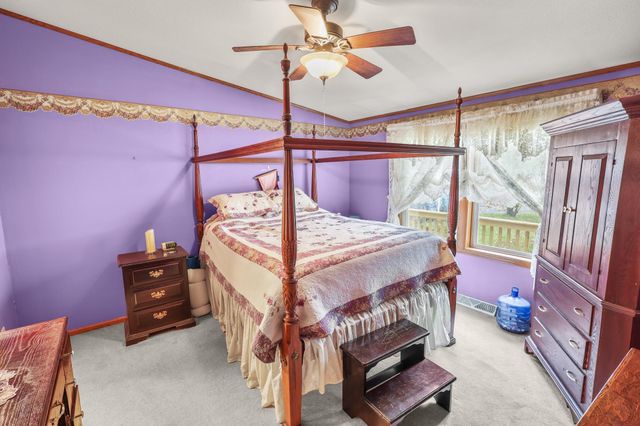 1727 N Lake Drive, Braham, MN 55006