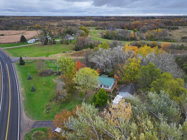 1727 N Lake Drive, Braham, MN 55006