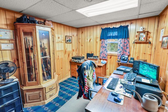 1727 N Lake Drive, Braham, MN 55006