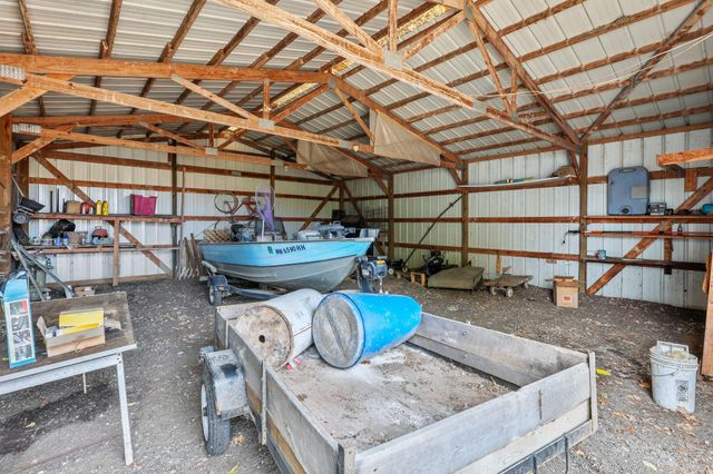 1727 N Lake Drive, Braham, MN 55006