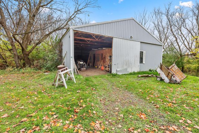 1727 N Lake Drive, Braham, MN 55006