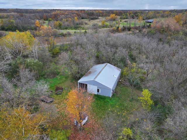 1727 N Lake Drive, Braham, MN 55006