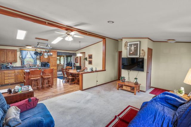 1727 N Lake Drive, Braham, MN 55006