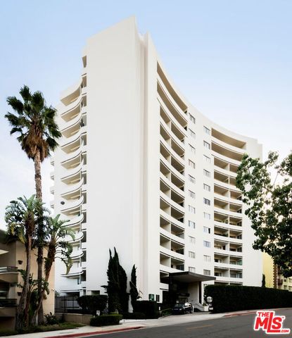 7250 Franklin Avenue 101, Los Angeles, CA 90046