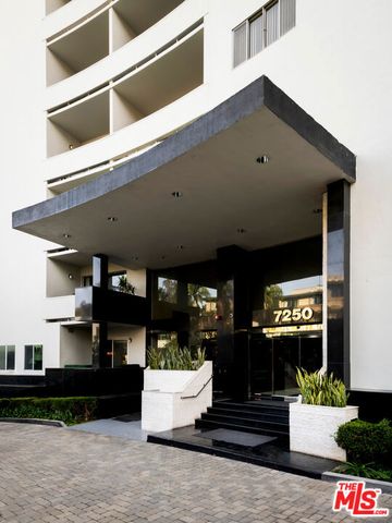 7250 Franklin Avenue 101, Los Angeles, CA 90046