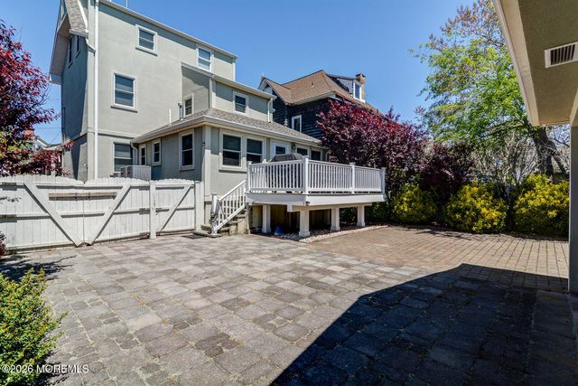 106 Forman Avenue, Point Pleasant Beach, NJ 08742