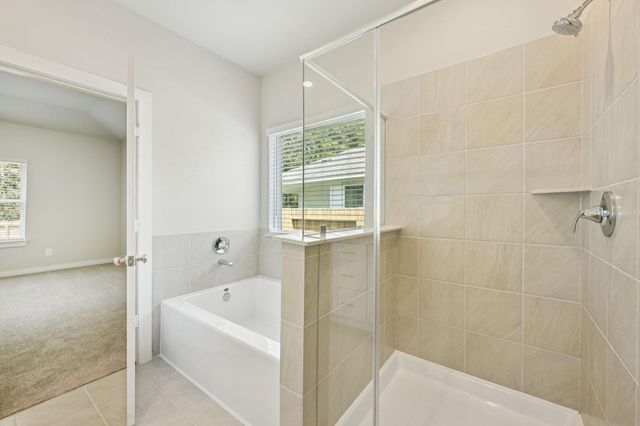 1668 Hopson Ranch Drive, Conroe, TX 77301