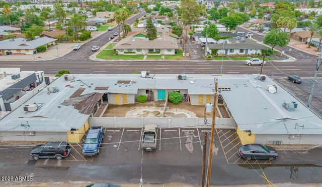 3108 N 68TH Street 1-4, Scottsdale, AZ 85251