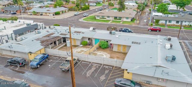 3108 N 68TH Street 1-4, Scottsdale, AZ 85251