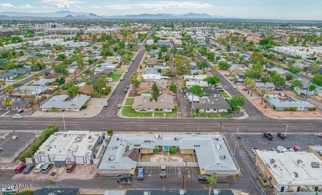 3108 N 68TH Street 1-4, Scottsdale, AZ 85251