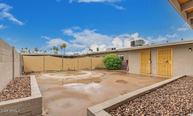 3108 N 68TH Street 1-4, Scottsdale, AZ 85251