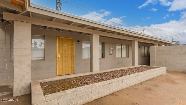 3108 N 68TH Street 1-4, Scottsdale, AZ 85251