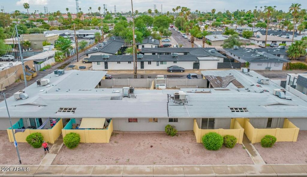 3108 N 68TH Street 1-4, Scottsdale, AZ 85251 — photo 5