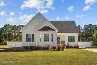 405 Northgate Drive, Washington, NC 27889