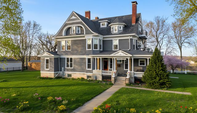 116 W Prospect Avenue, Ottawa, IL 61350