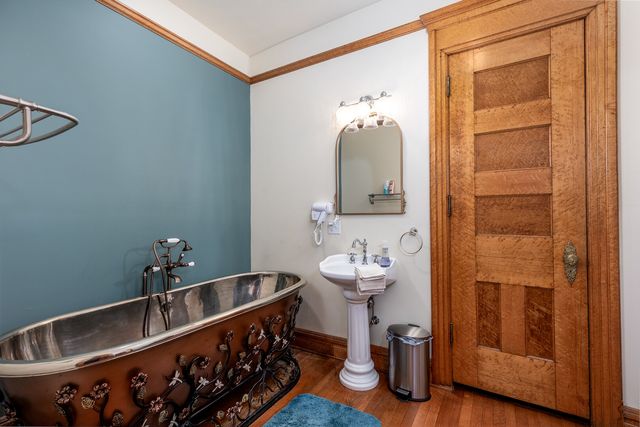 116 W Prospect Avenue, Ottawa, IL 61350