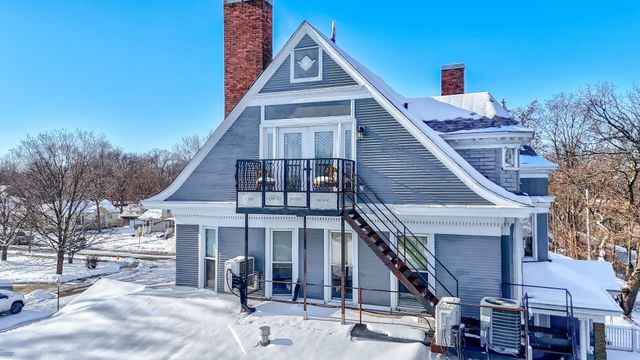 116 W Prospect Avenue, Ottawa, IL 61350