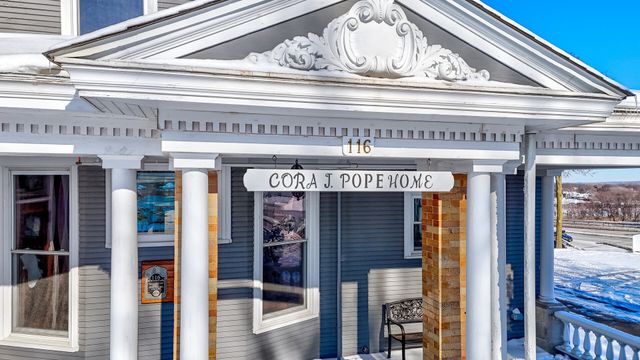 116 W Prospect Avenue, Ottawa, IL 61350