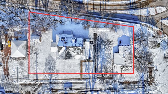 116 W Prospect Avenue, Ottawa, IL 61350