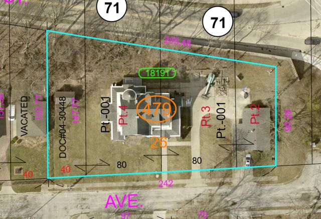 116 W Prospect Avenue, Ottawa, IL 61350