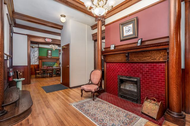 116 W Prospect Avenue, Ottawa, IL 61350