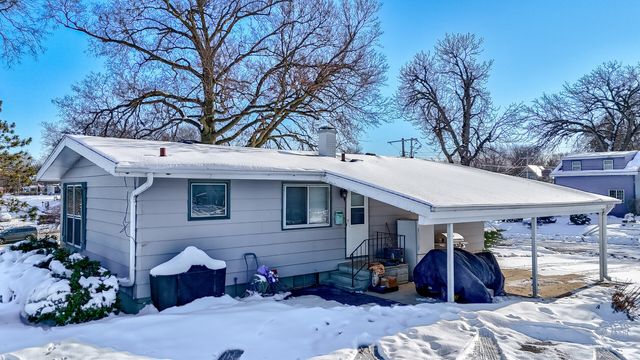 116 W Prospect Avenue, Ottawa, IL 61350