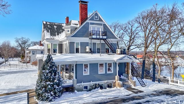 116 W Prospect Avenue, Ottawa, IL 61350