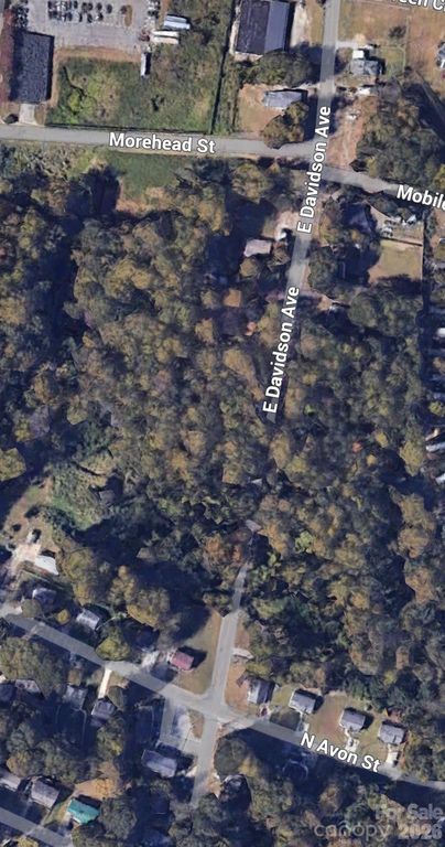 515 E Davidson Avenue, Gaston, NC 28054