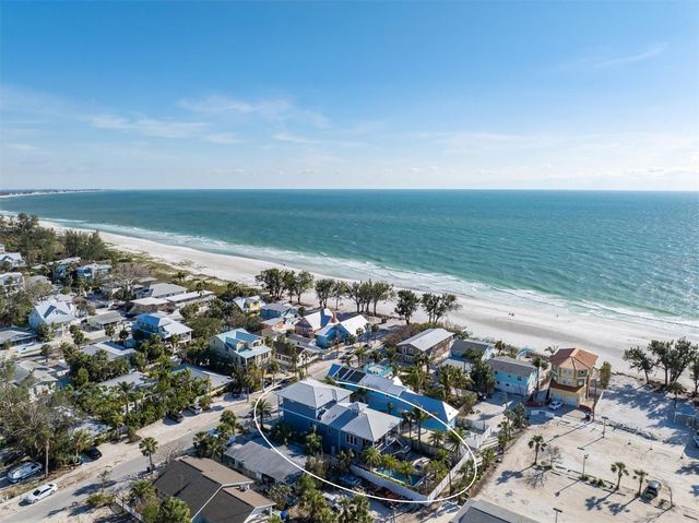 108 MAGNOLIA AVENUE, Anna Maria, FL 34216