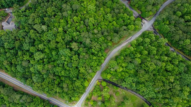 Lot 44 Harris Creek Drive, Ellijay, GA 30540