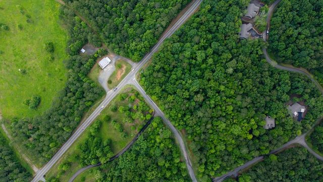 Lot 44 Harris Creek Drive, Ellijay, GA 30540