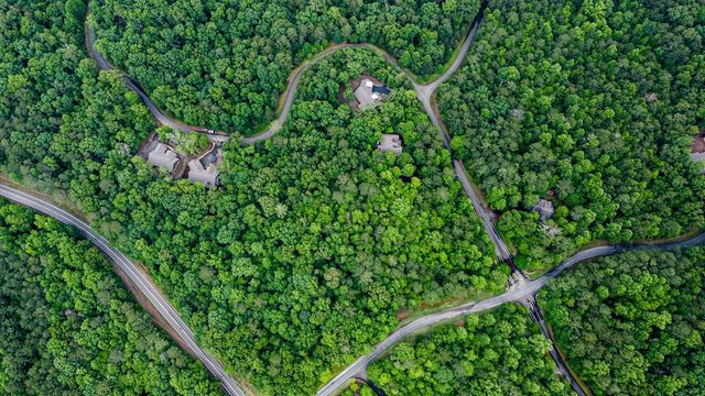 Lot 44 Harris Creek Drive, Ellijay, GA 30540