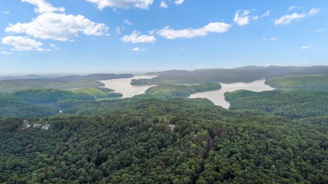 Lot 44 Harris Creek Drive, Ellijay, GA 30540