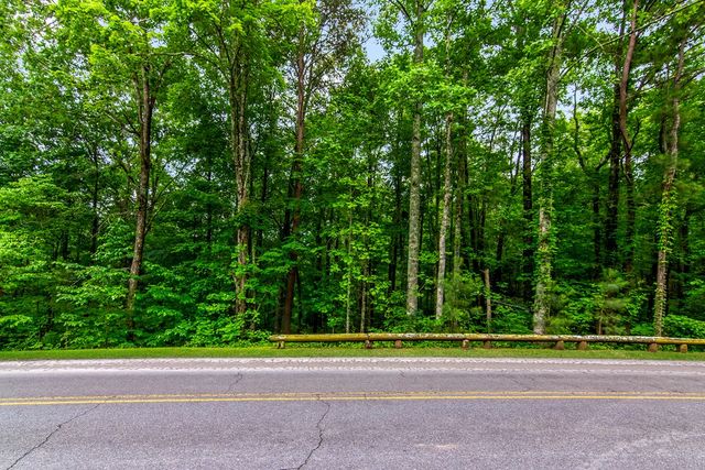 Lot 44 Harris Creek Drive, Ellijay, GA 30540
